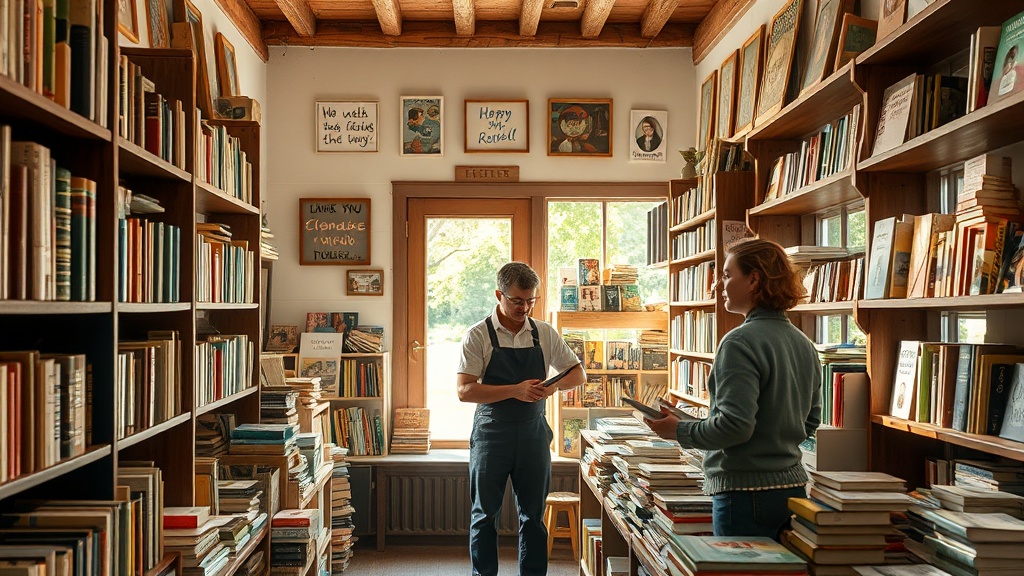 איך עסקים מקומיים מתמודדים עם האתגרים של היום?